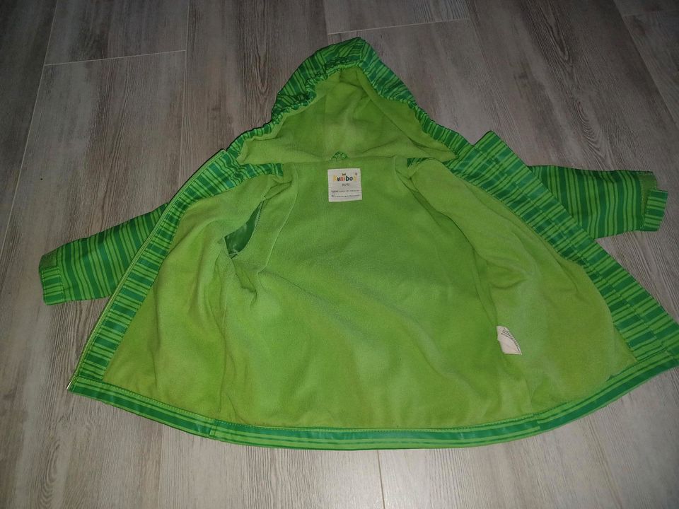 Regenjacke / Matschjacke in Kloster Lehnin