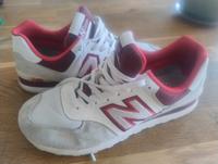 NB ML574 New Balance Gr.  45,5 / 11,5 Nordrhein-Westfalen - Mülheim (Ruhr) Vorschau