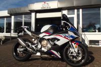 BMW S 1000 RR M-Paket Carbonräder Hessen - Buseck Vorschau