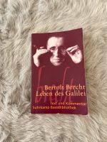 Bertolt Brecht Leben des Galileis Rheinland-Pfalz - Kappel Hunsrück Vorschau