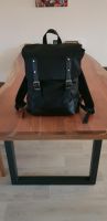 Tagesrucksack schwarz Unisex Leipzig - Altlindenau Vorschau