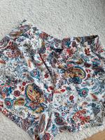 Damen Shorts Only floral Gr 36 Sommer Rheinland-Pfalz - Neuwied Vorschau