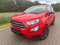 Ford EcoSport Top Zustand wenig Km Winterpaket Bayern - Stockstadt a. Main Vorschau