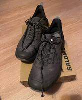 Trekkingschuhe Herren Salomon Outpulse GTX Sachsen - Jahnsdorf Vorschau