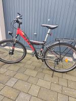 Jugendrad 26 Zoll Rixe Outback 3.0 West - Schwanheim Vorschau