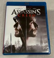 Assassin‘s Creed Blu-Ray DVD Baden-Württemberg - Kraichtal Vorschau