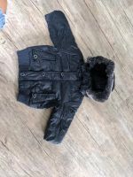 Peuterey Baby Winterjacke Gr. 9-12 mon Niedersachsen - Thuine Vorschau