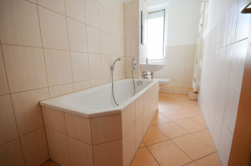 Gemütliche Singlewohnung zum kleinen Preis! in Riesa