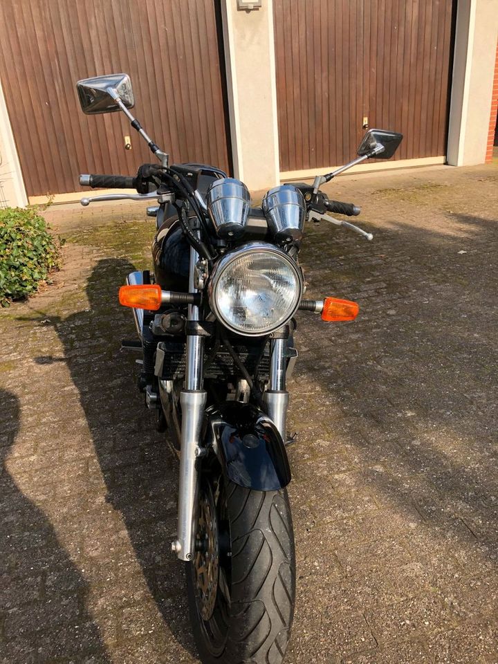 Yamaha xjr 1200 in Kirchlinteln