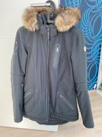Winterparka Hessen - Linsengericht Vorschau