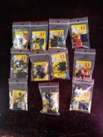 Lego Minifiguren Serie 16 ab 6€ Schleswig-Holstein - Ahrensburg Vorschau