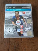 FIFA 13 für Playstation 3 Bayern - Würzburg Vorschau