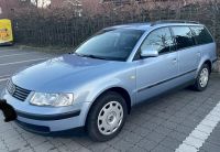 Volkswagen Passat Variant 1.9TDI 85kW tipt. Comfortline... Niedersachsen - Schneverdingen Vorschau