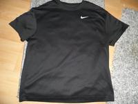 Nike Shirt Gr.L/XL vintage Ende 2000er Topzustand Saarbrücken-Mitte - Alt-Saarbrücken Vorschau