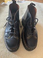 Dr Martens – Church Quad – Unisex-Stiefel Baden-Württemberg - Reilingen Vorschau