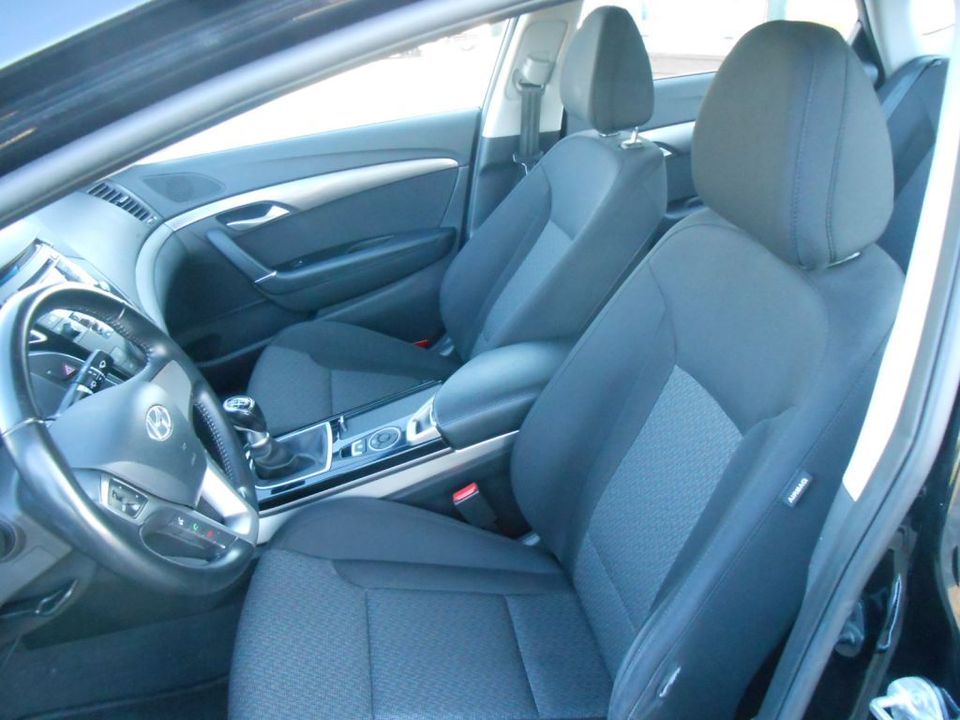 Hyundai i40 1.6 Comfort in Prenzlau