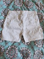 Weiße Jeans Shorts gr.34 von Zara Bergedorf - Kirchwerder Vorschau