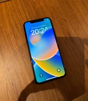 Apple iPhone X 256 GB Speicher Niedersachsen - Oldenburg Vorschau