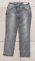 Damen Jeans von Cecil, Größe 38 Bayern - Landau a d Isar Vorschau