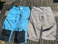 2 Shorts Gr 128 kurze Hosen Jack Wolfskin & Pomme Hamburg-Nord - Hamburg Groß Borstel Vorschau