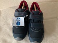 Neu Geox Respira blau rot Jungen Größe 36 (31) Sachsen - Taucha Vorschau