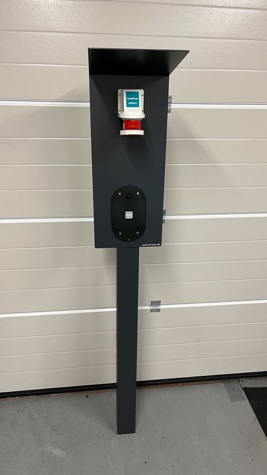 Universal Ladesäule Tesla Wallbox, go-e Charger Gemini flex, etc in Schloß Holte-Stukenbrock