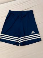 Adidas Shorts Hose Sporthose 152 climalite Hessen - Bad Soden am Taunus Vorschau