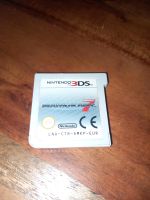 Mariokart 7, Nintendo 3DS/2DS/DS Hessen - Korbach Vorschau