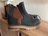 Italy Stiefel Damenstiefel leicht gefüttert Größe 40 NEU Bayern - Waldkirchen Vorschau