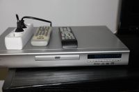 DVD-Player SEG DVD 430, silber mit Fernbedienung Sachsen-Anhalt - Blankenburg (Harz) Vorschau