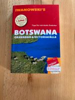 Reiseführer Botswana,Okavango & Victoria-Fälle Rheinland-Pfalz - Mommenheim Vorschau