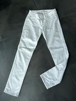 Esprit Damen Jeans, weiß Gr. 32/32, neu! Hessen - Reichelsheim (Odenwald) Vorschau
