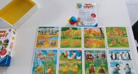 Spiel Hase hüpf! Bewegungsspiel von Ravensburger ab 2 Jahren Nordrhein-Westfalen - Rheinberg Vorschau