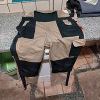 Neu Arbeitslatzhose Latzhose Arbeitshose Gr. XL 56 Niedersachsen - Nienburg (Weser) Vorschau