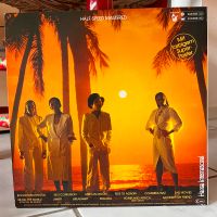 Boney M., Schallplatte Vinyl, Boonoonoonoos, mit Super-Poster Bayern - Würzburg Vorschau