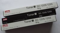 3 Stück Toner DC-1205/1255 von mita Nordrhein-Westfalen - Troisdorf Vorschau