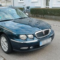 Rover 75 , 2.0 ltr. V6 mit AT Motor Baden-Württemberg - Singen Vorschau