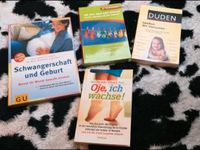 Schwangerschaft Ratgeber Namensgebung Vorname Entwicklung Rheinland-Pfalz - Bad Kreuznach Vorschau
