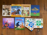 Kinderbücher, Ostern, Janosch, James Krüss, Ravensburger Niedersachsen - Northeim Vorschau