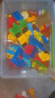 Lego duplo eine Box voll Berlin - Rudow Vorschau