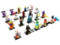 Lego 71020 Minifiguren Batman Movie Serie Alle 20 Figuren Nordrhein-Westfalen - Sundern (Sauerland) Vorschau