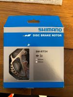 NEU Shimano Deore SM-RT54 160mm Nordrhein-Westfalen - Mülheim (Ruhr) Vorschau