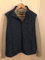 Jack Wolfskin Jacke Altona - Hamburg Bahrenfeld Vorschau