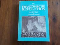 Kupferstichnachdrucke Franz. Revolution Baden-Württemberg - Kirchheim unter Teck Vorschau