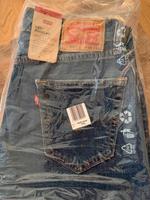 Levi’s Jeans 505 regular 29/32 Hessen - Rüsselsheim Vorschau