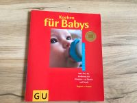 Kochen für Babys Buch Sachsen - Thermalbad Wiesenbad Vorschau