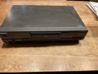 Technics Compact Disc Player SL-PG590 Niedersachsen - Stadthagen Vorschau