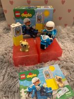 Lego Duplo Set Polizeimotorrad Thüringen - Erfurt Vorschau