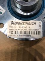 Jungheinrich Sensorlager 51509314 neu Müritz - Landkreis - Waren (Müritz) Vorschau