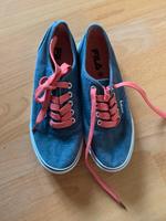 FILA Sneaker in 36 Niedersachsen - Edemissen Vorschau